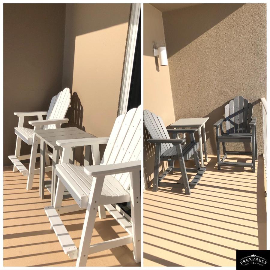 Tidewater 407 Holiday home