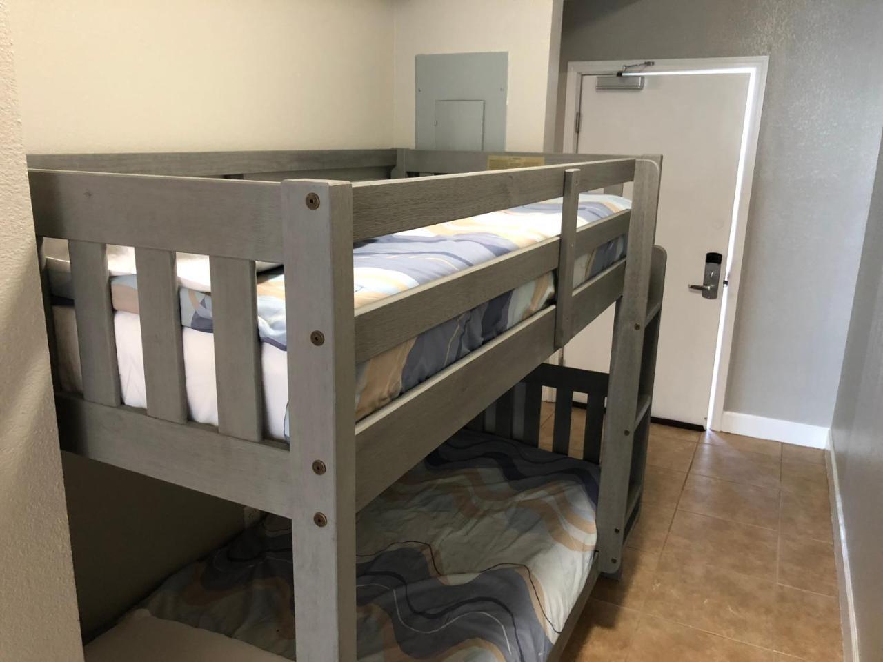 Holiday home Tidewater 407 Panama City Beach