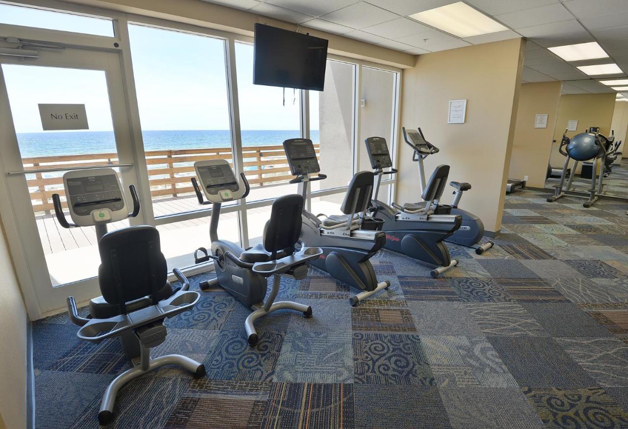 Tidewater 407 Holiday home