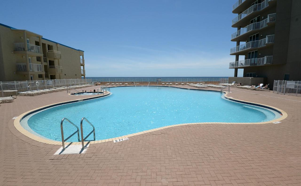 Tidewater 407 *
