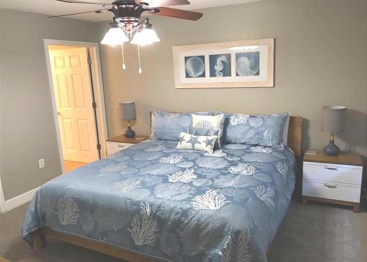 Tidewater 407 Holiday home Panama City Beach