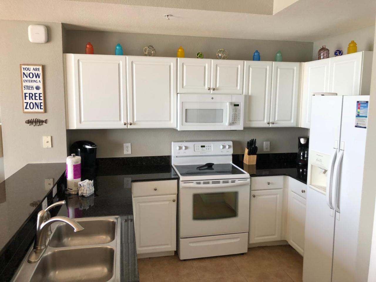 Tidewater 407 Holiday home